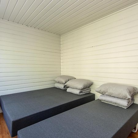 Vila Vilija Kambariai Palangoje, Basanaviciaus Gatve 20 Palanga Luaran gambar