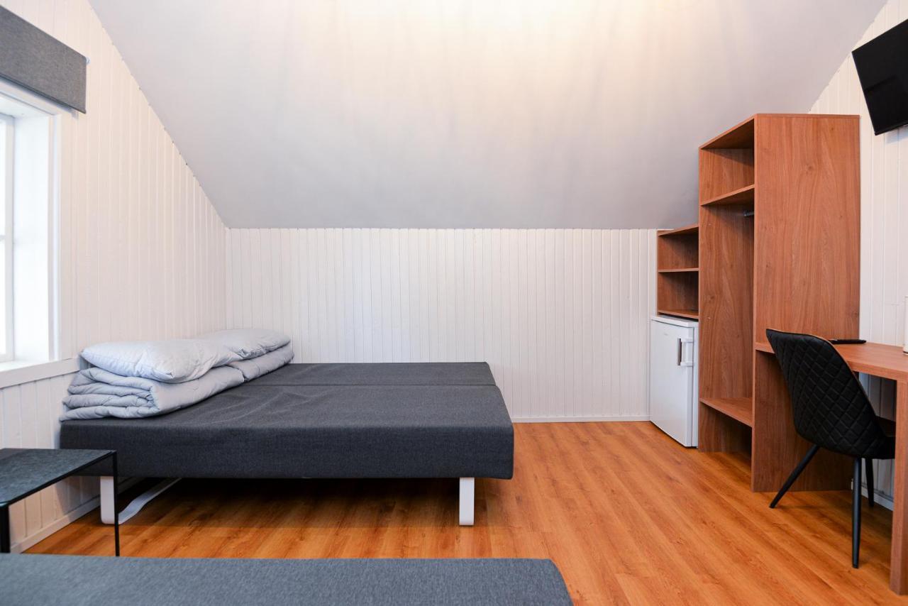 Vila Vilija Kambariai Palangoje, Basanaviciaus Gatve 20 Palanga Luaran gambar