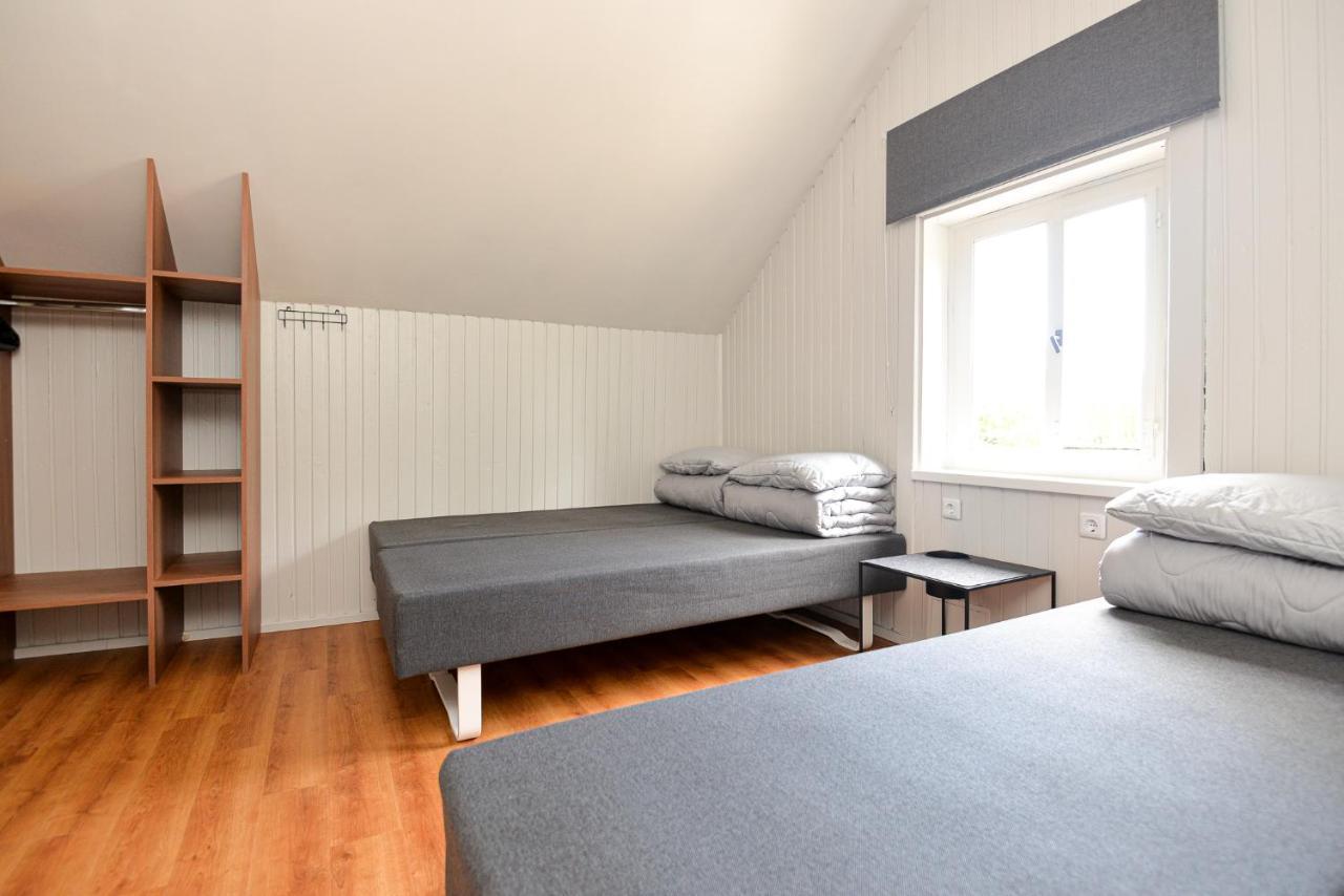 Vila Vilija Kambariai Palangoje, Basanaviciaus Gatve 20 Palanga Luaran gambar