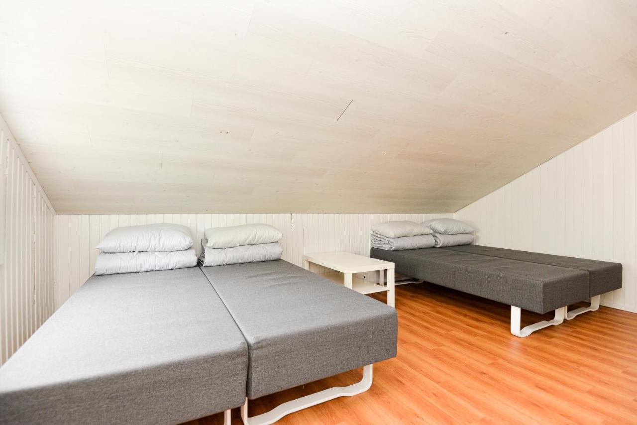 Vila Vilija Kambariai Palangoje, Basanaviciaus Gatve 20 Palanga Luaran gambar