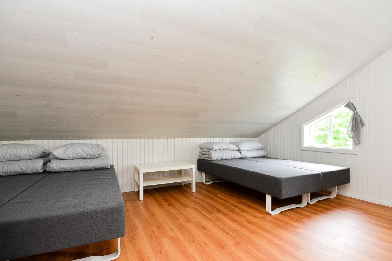 Vila Vilija Kambariai Palangoje, Basanaviciaus Gatve 20 Palanga Luaran gambar